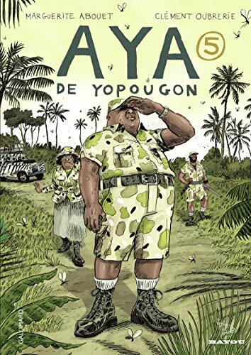 aya de yopougon [5]