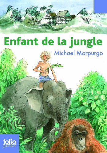 enfant de la jungle [1635]