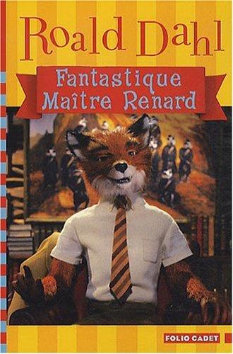 fantatisque maitre renard