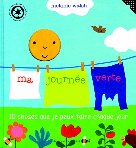 ma journée verte