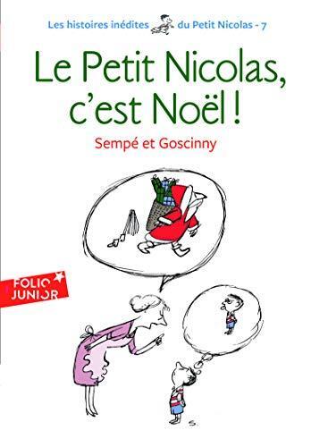 le petit nicolas, c'est noël !   [7]