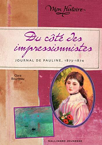 du côté des impressionistes