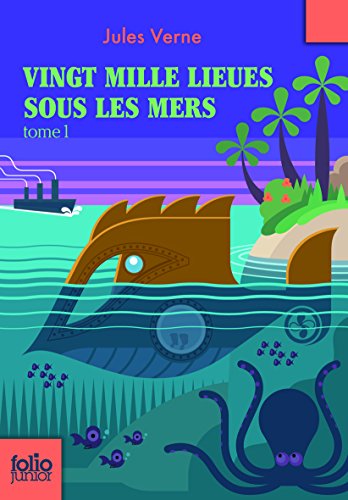vingt mille lieues sous les mers [1]