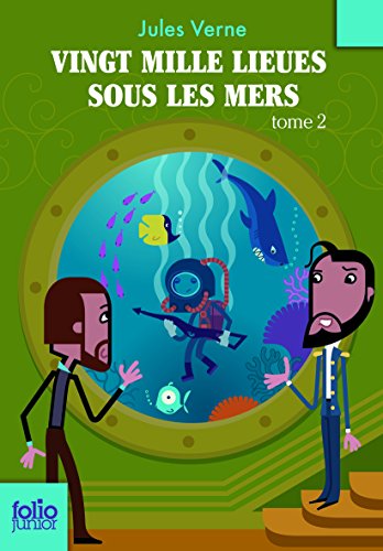 vingt mille lieues sous les mers [2]