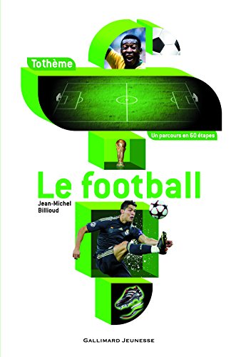 le football  