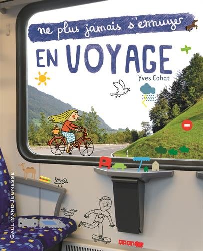 en voyage