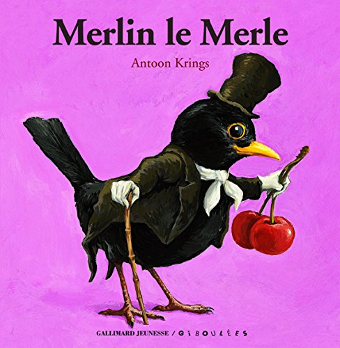 merlin le merle [47]