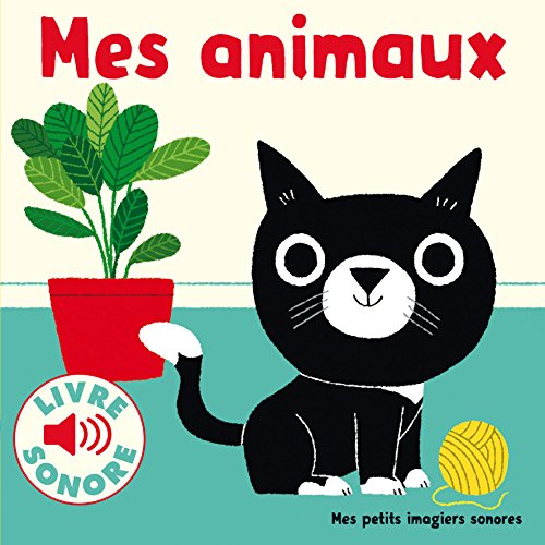 mes animaux