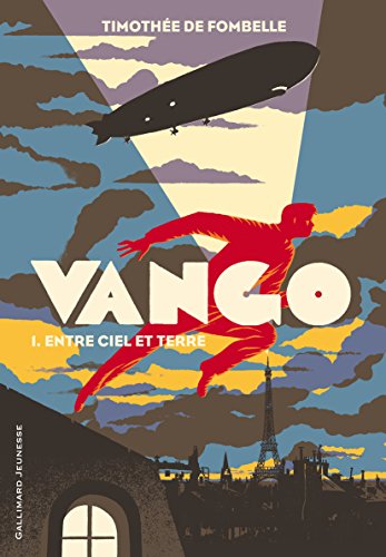 vango : entre ciel et terre [1]
