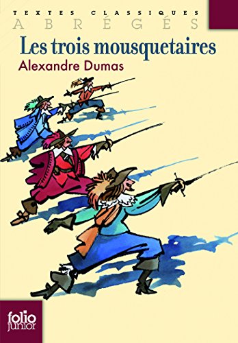 les trois mousquetaires   [1563]