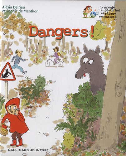 dangers !