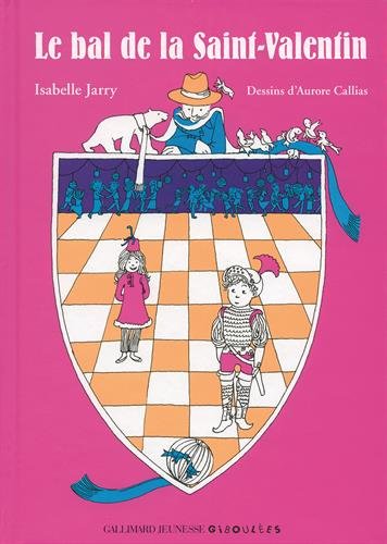 le bal de la saint-valentin  