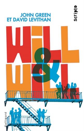 will & will