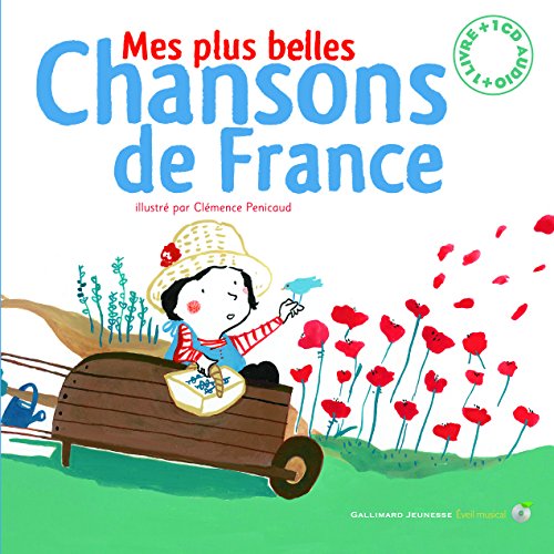 chansons de france pour les petits