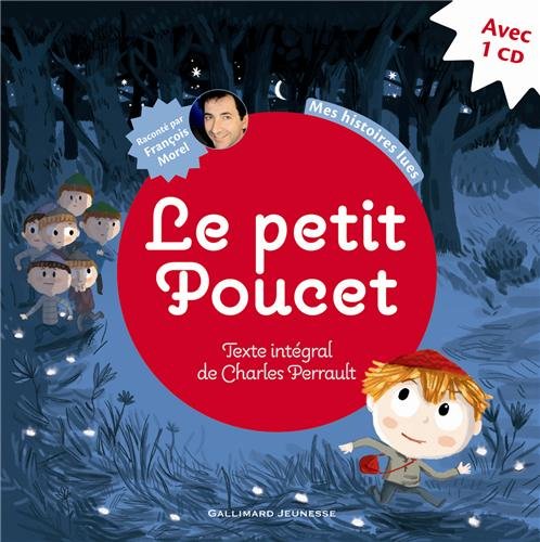 le petit poucet  