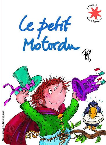le petit motordu   [50]