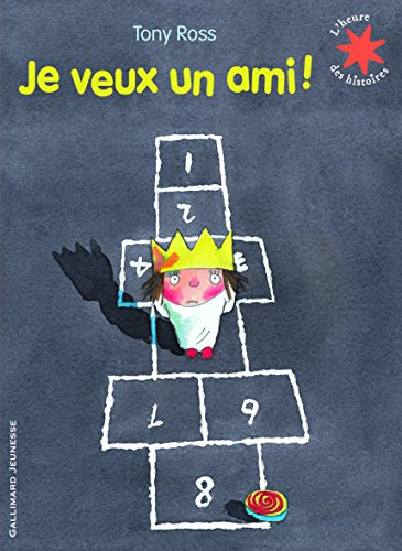je veux un ami ! [42]