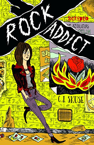 rock addict