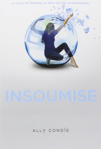 tome 2 : insoumise