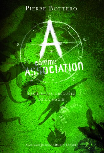 les limites obscures de la magie  