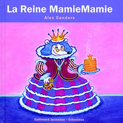 la reine mamiemamie   [42]