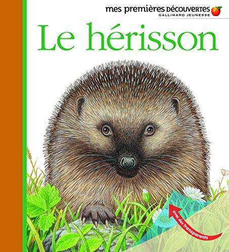 le hérisson   [206]