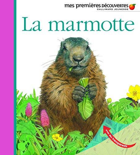 la marmotte   [56]