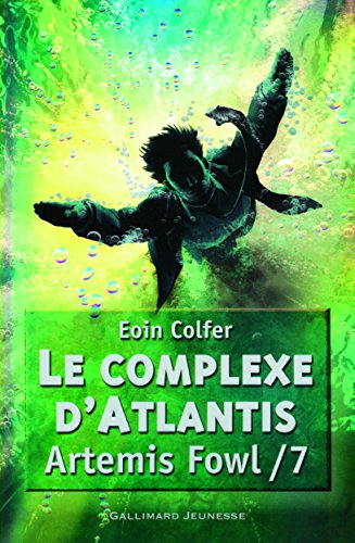le complexe d'atlatis   [7]