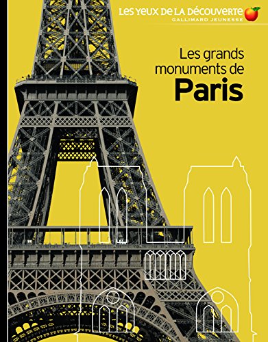 les grands monuments de paris   [34]