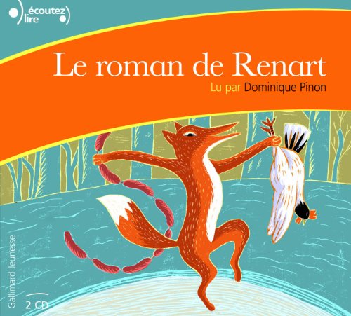 le roman de renart  