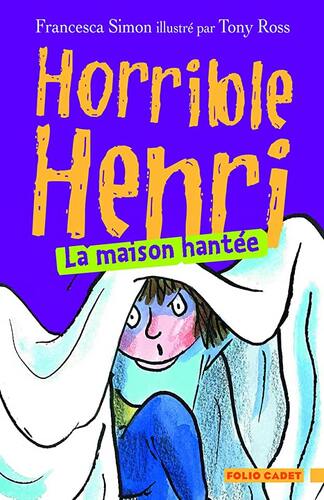 la maison hantée   [570]