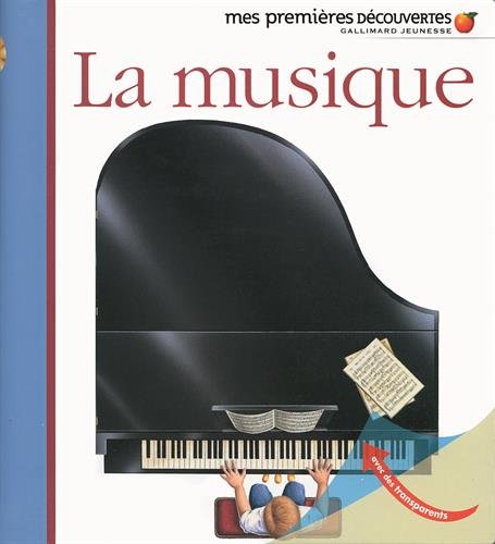 la musique   [62]