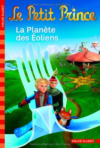 la planète des öliens   [3]