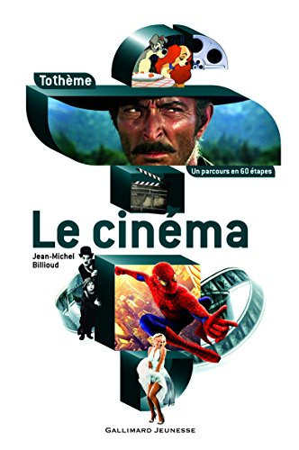 le cinéma  