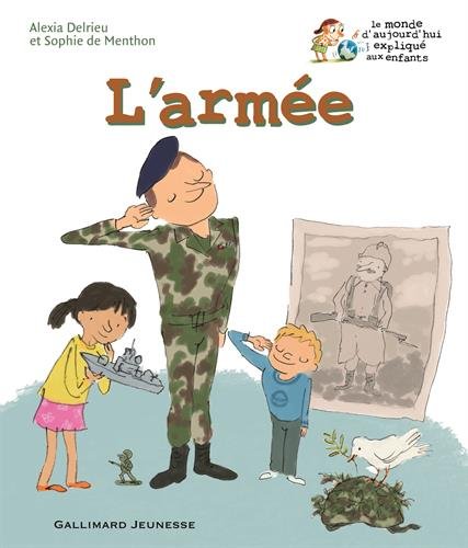 l' armée  