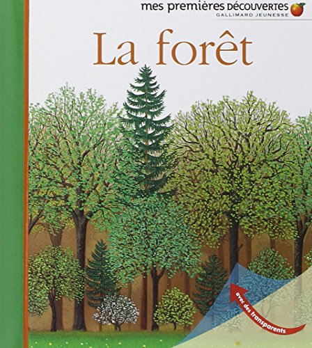 la forêt   [72]