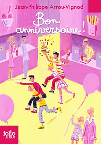 bon anniversaire! [1176]