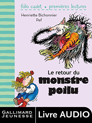 le retour du monstre poilu   [48]