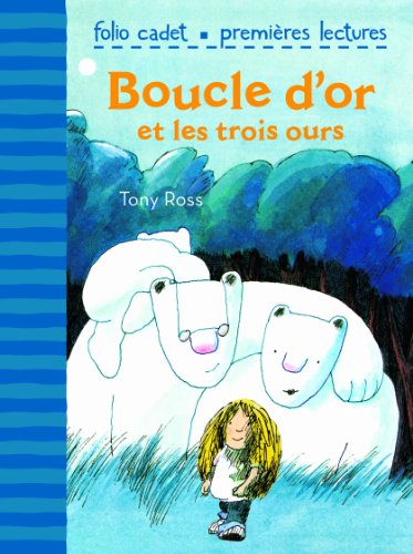 boucle d'or et les trois ours [51]