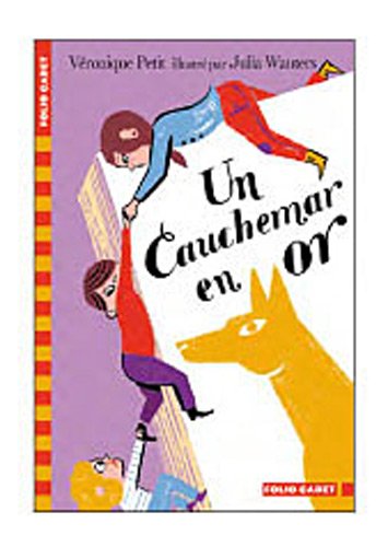 un cauchemar en or   [575]