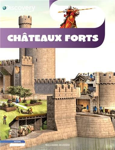 châteaux forts
