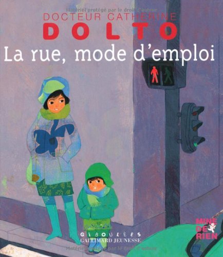 la rue, mode d'emploi   [66]