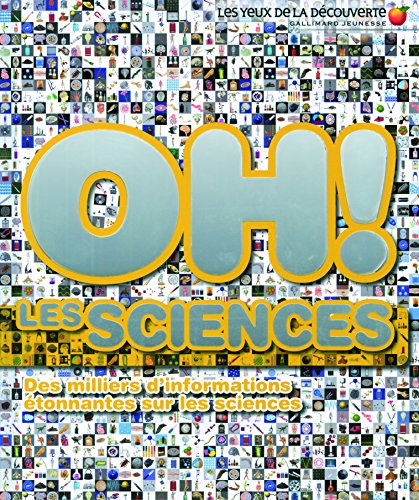 oh ! les sciences