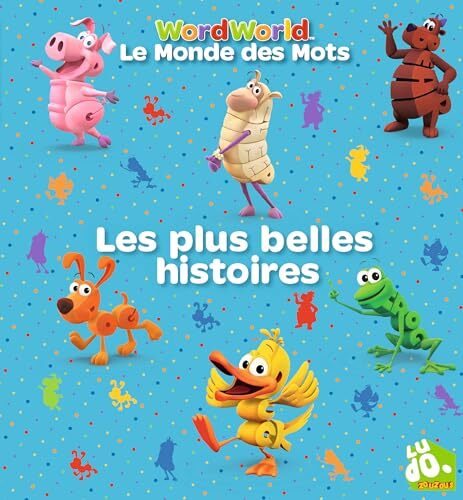 les plus belles histoires  
