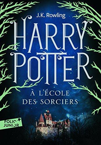 harry potter, i : harry potter à l'école des sorciers
