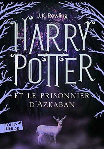 harry potter et le prisonnier d'azkaban [3]