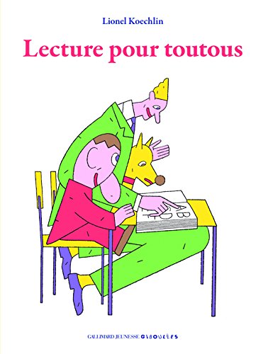 lecture pour toutous