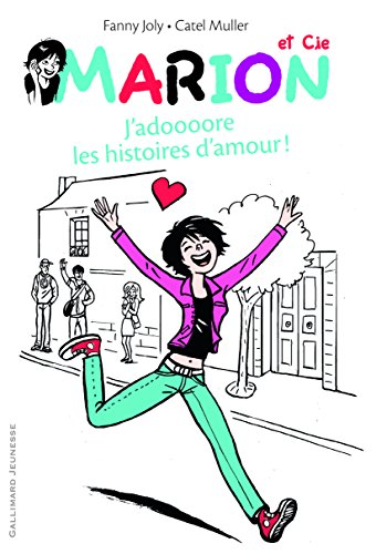 j'adoooore les histoires d'amour ! [1]