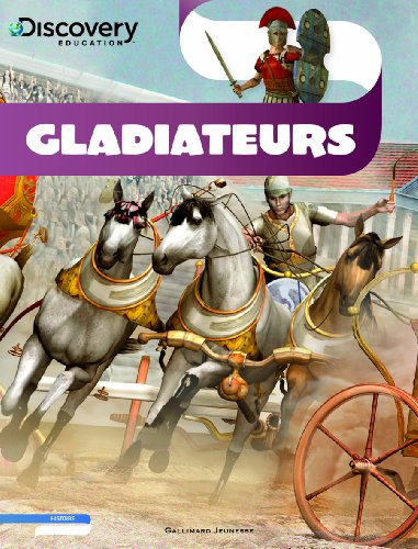 gladiateurs