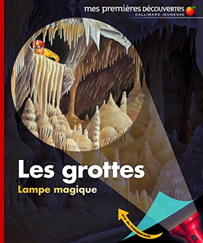 les grottes   [22]